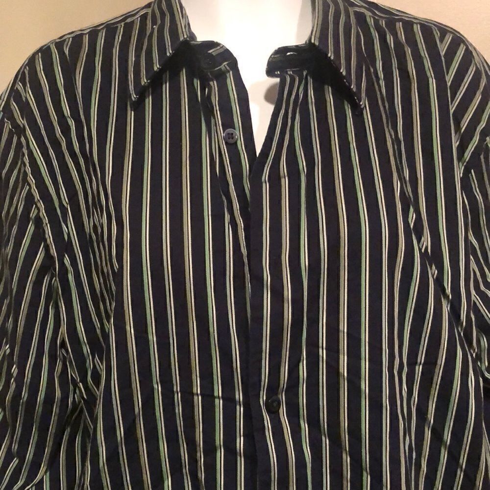 Express 1MX Shirt - Picture 2 of 5